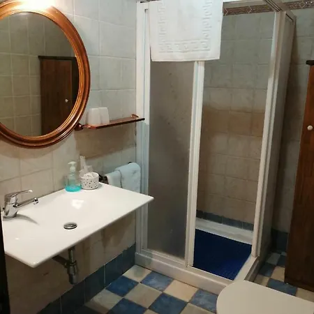 Apartamento Iturbe1 *