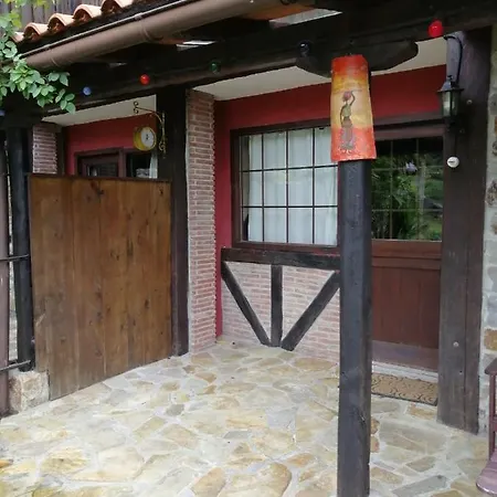 Iturbe1 Lejlighed Busturia