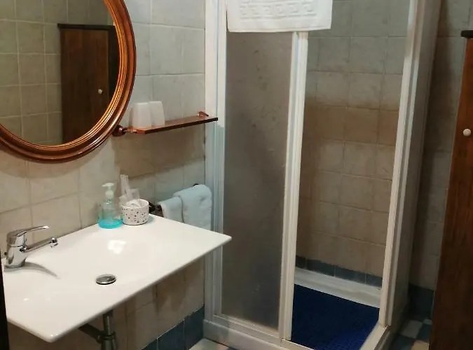 Apartamento Iturbe1 *