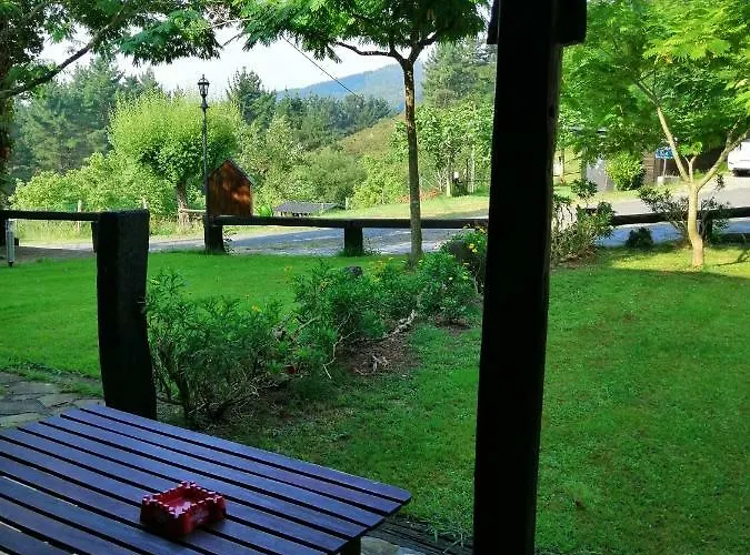 Apartamento Iturbe1 *